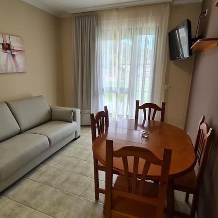 Apartamentos Coral Do Mar II Portonovo Room photo