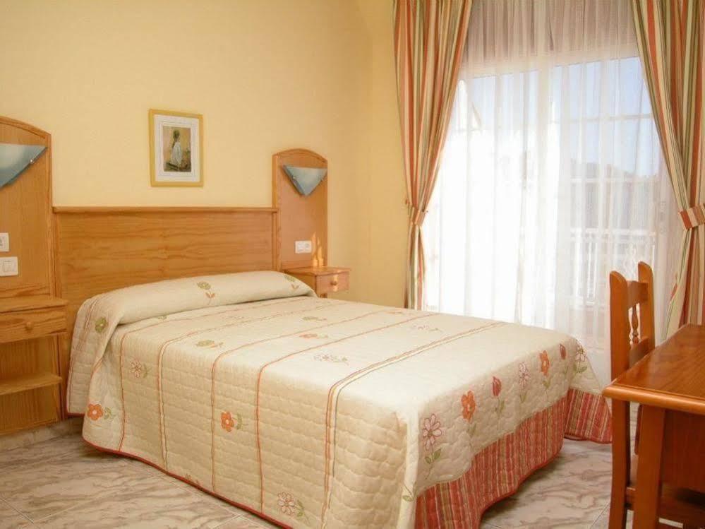 Apartamentos Coral Do Mar II Portonovo Exterior photo